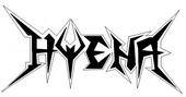 logo Hyena (BEL)